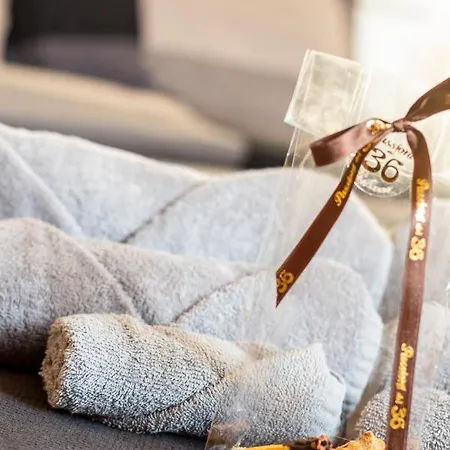 Number 3 Charming Old Town * Parma