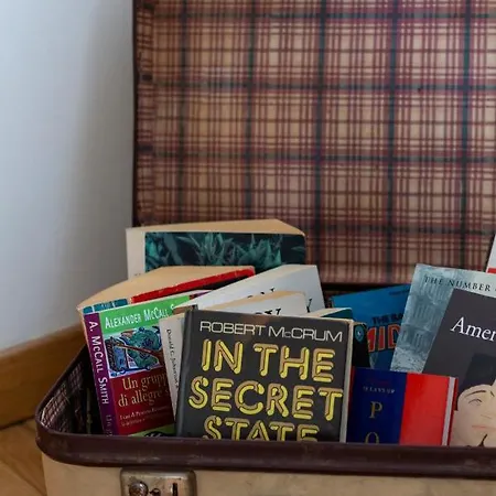 Number 3 Charming Old Town * Parme