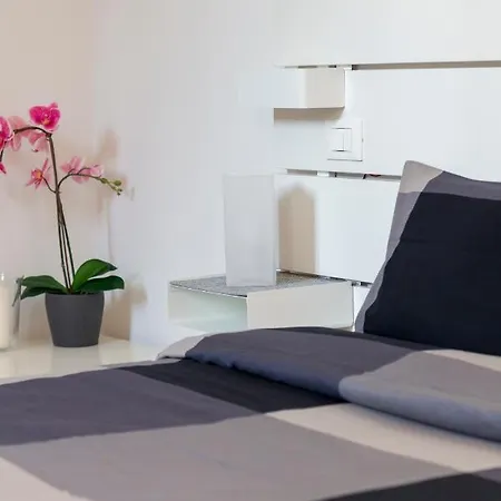 Apartamento Number 3 Charming Old Town