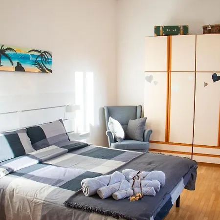 Appartement Number 3 Charming Old Town