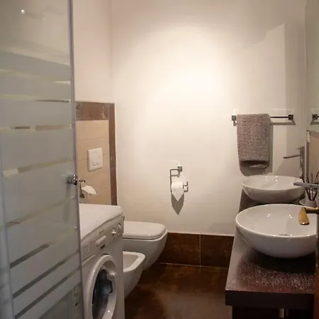 Number 3 Charming Old Town Apartamento *