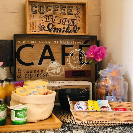 Number 3 Charming Old Town * Parme