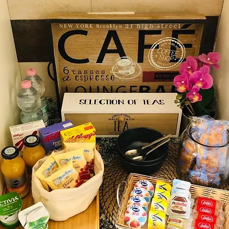 Number 3 Charming Old Town