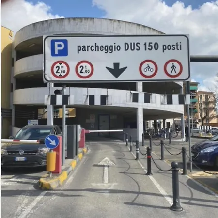 Appartement Number 3 Charming Old Town