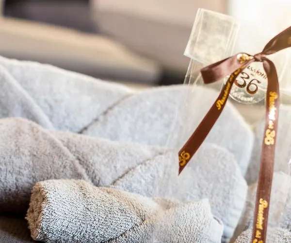 Number 3 Charming Old Town * Parma