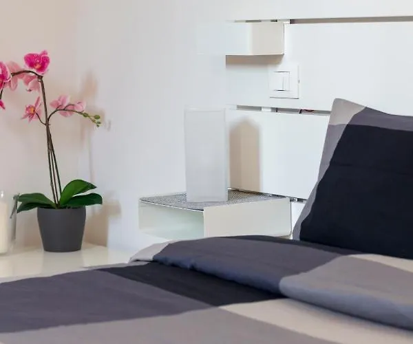 Apartament Number 3 Charming Old Town