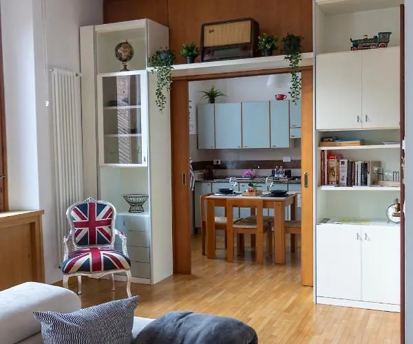 Apartament Number 3 Charming Old Town *