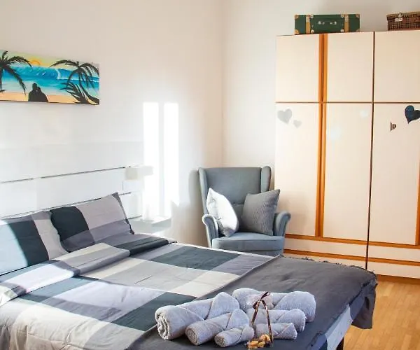 Apartament Number 3 Charming Old Town