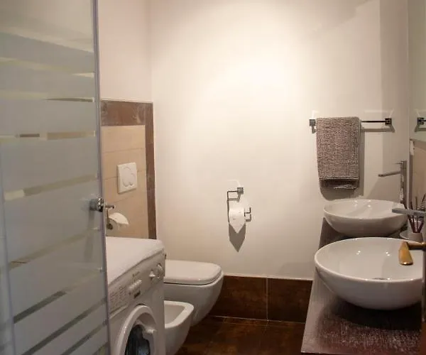 Number 3 Charming Old Town Apartament *