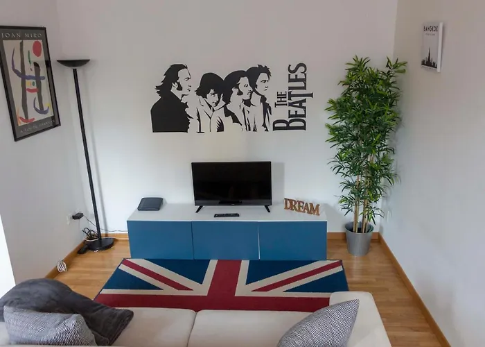 Number 3 Charming Old Town * Parma