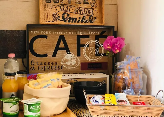 Number 3 Charming Old Town * Parma