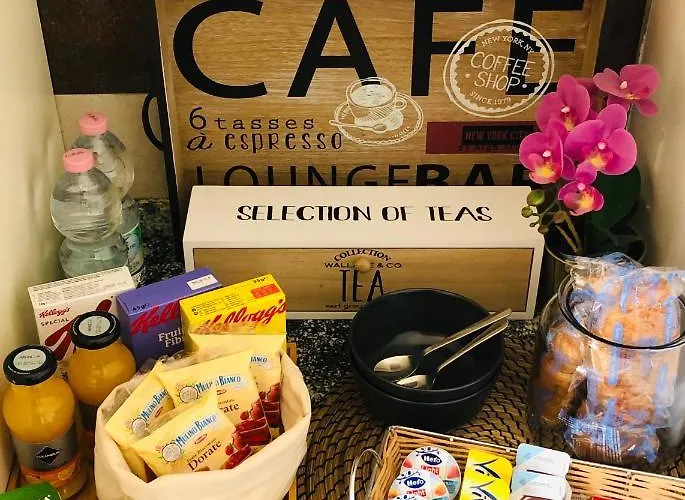 Number 3 Charming Old Town