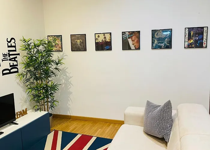 Apartament Number 3 Charming Old Town *